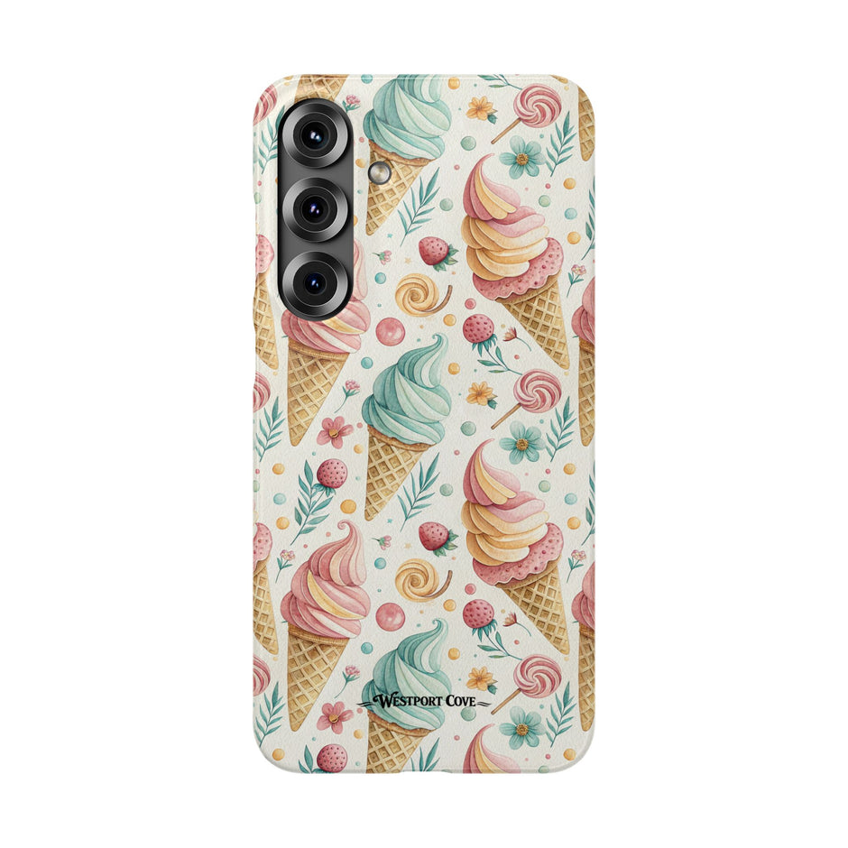 Only In Dreams- Elite Phone Case