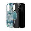 Waved and Confused - Extreme MagSafe Phone Case