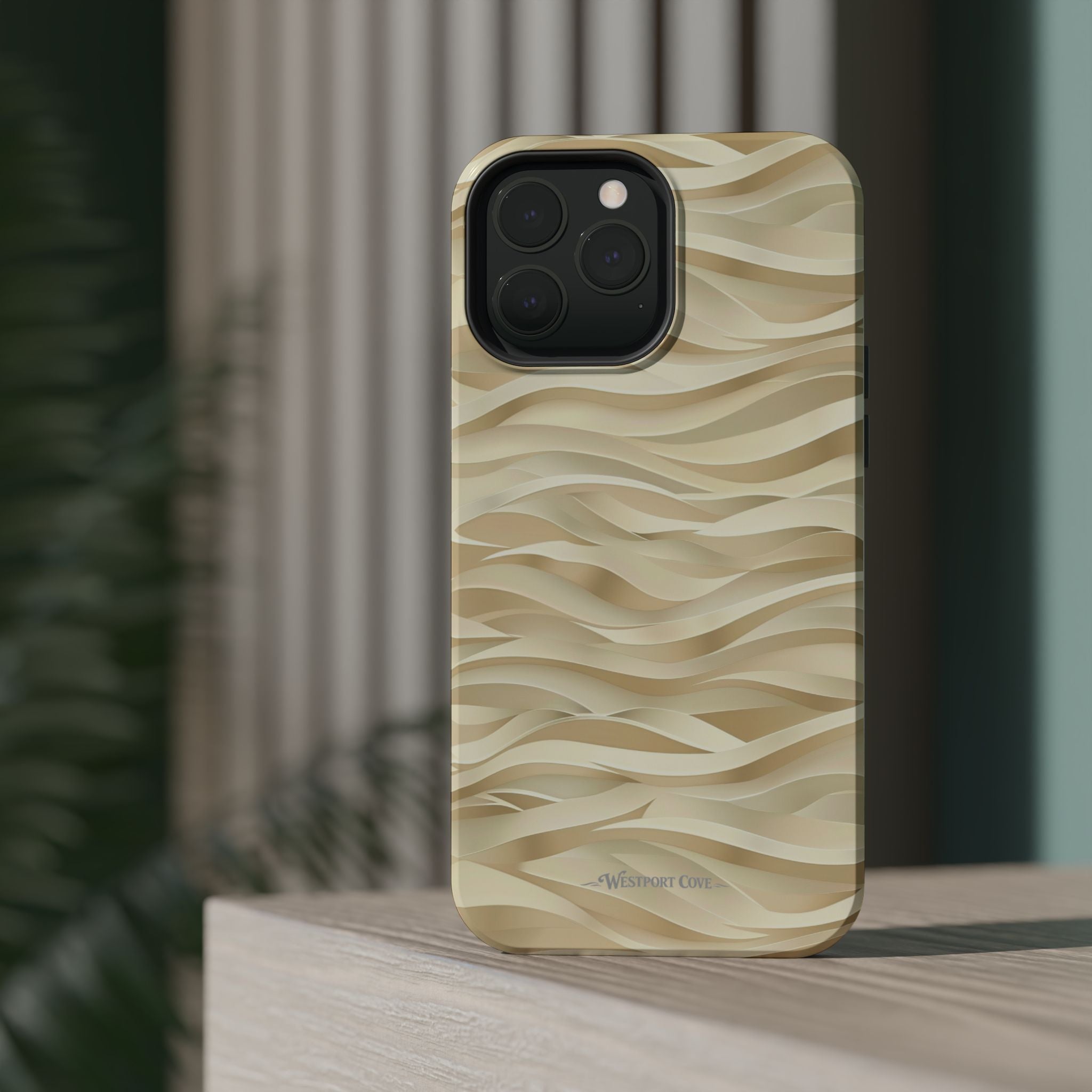 Sandstorm - Extreme Phone Case