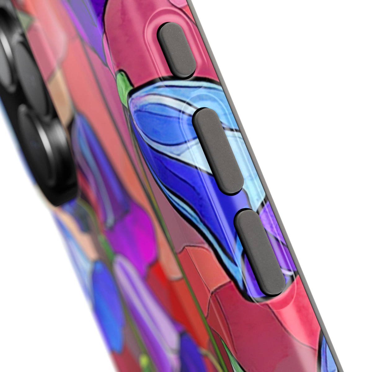 Glass Bells - Extreme Impact MagSafe Phone Case