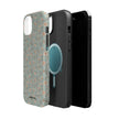 Floral Vintage - Extreme MagSafe Phone Case