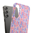 Bow Floral - Elite Phone Case