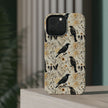 Raven - Extreme MagSafe Phone Case