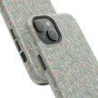 Floral Vintage - Extreme MagSafe Phone Case