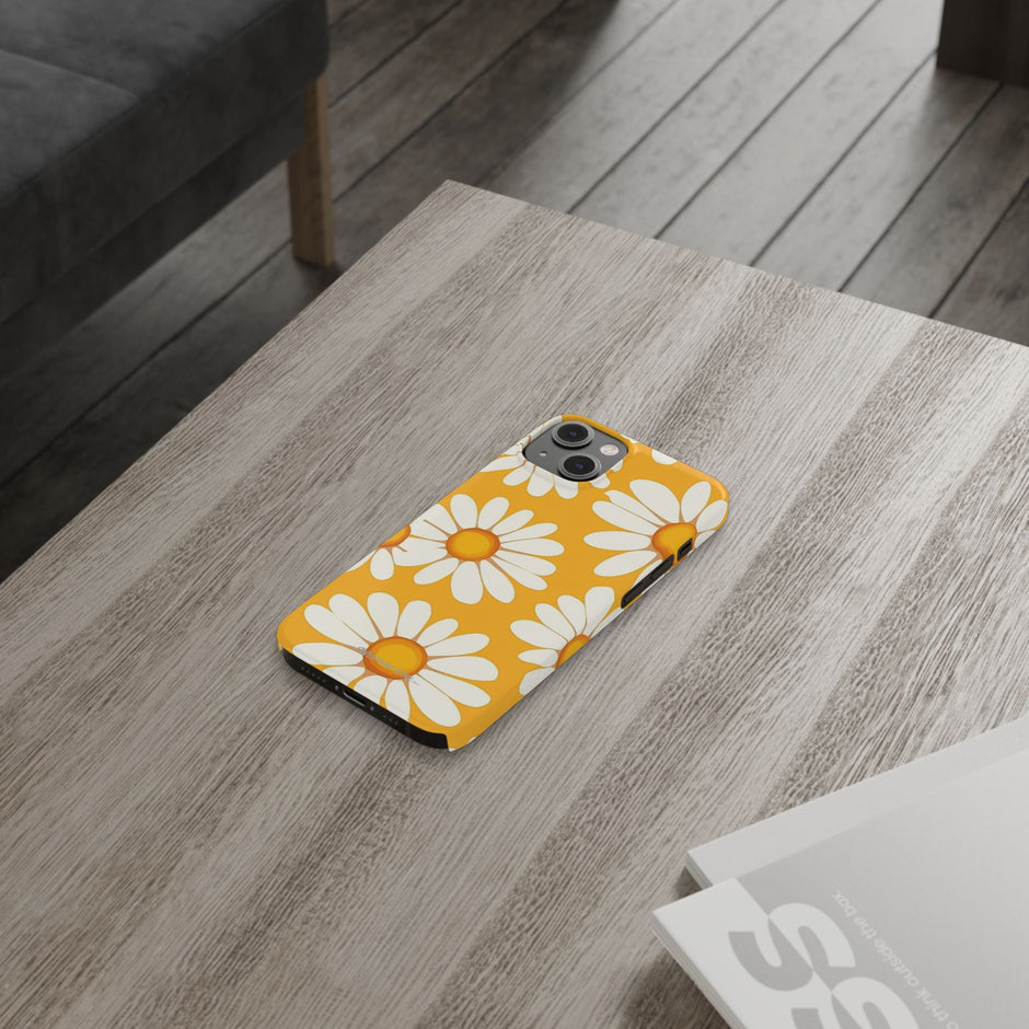 Daisy Chain - Essential Phone Case