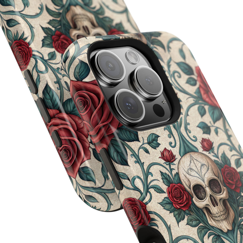 Ouija - Extreme MagSafe Phone Case