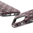 Skull Damask - Extreme MagSafe Phone Case