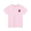 Warning Fragile I Dropped My Twins Off At College T‑Shirt