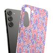 Bow Floral - Elite Phone Case
