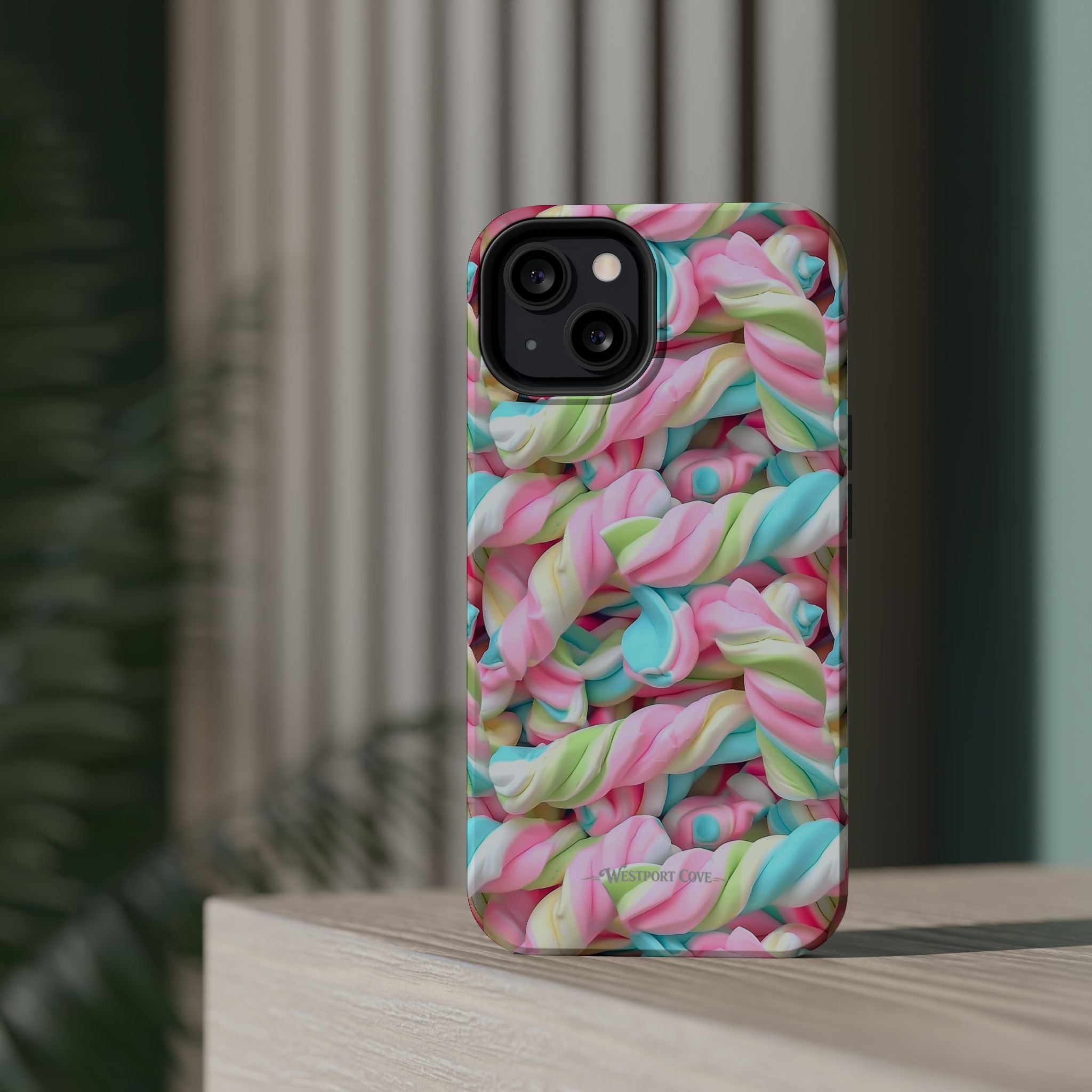 Twisted - Extreme MagSafe Phone Case