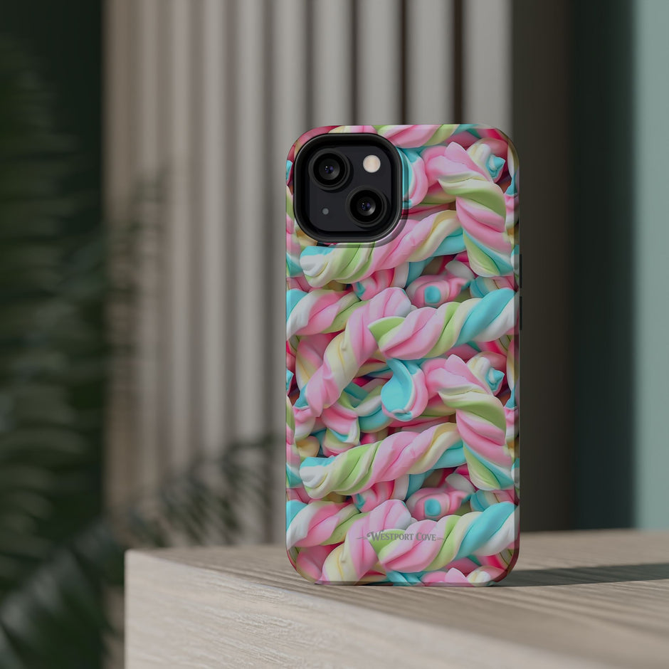 Twisted - Extreme MagSafe Phone Case