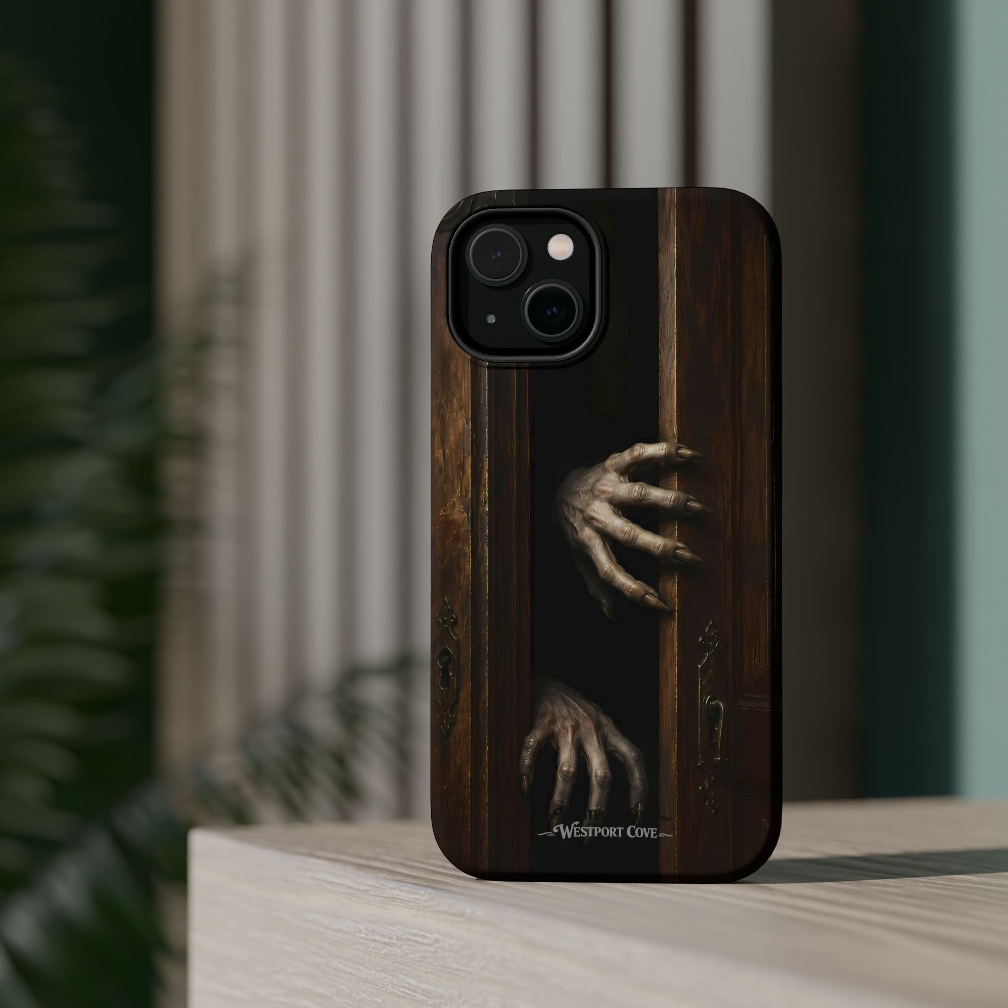 Halloween Horror - Extreme MagSafe Phone Case