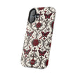 Rose & Butterfly - Extreme MagSafe Phone Case