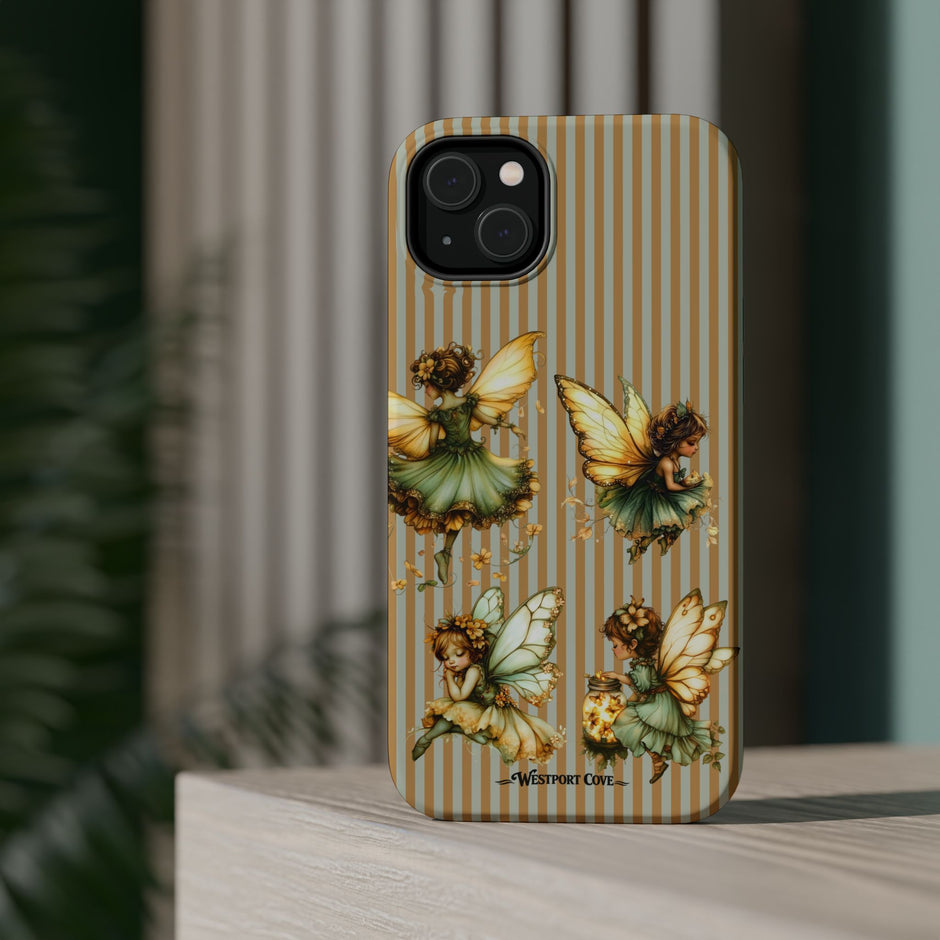 Fairy Dance - Extreme MagSafe Phone Case