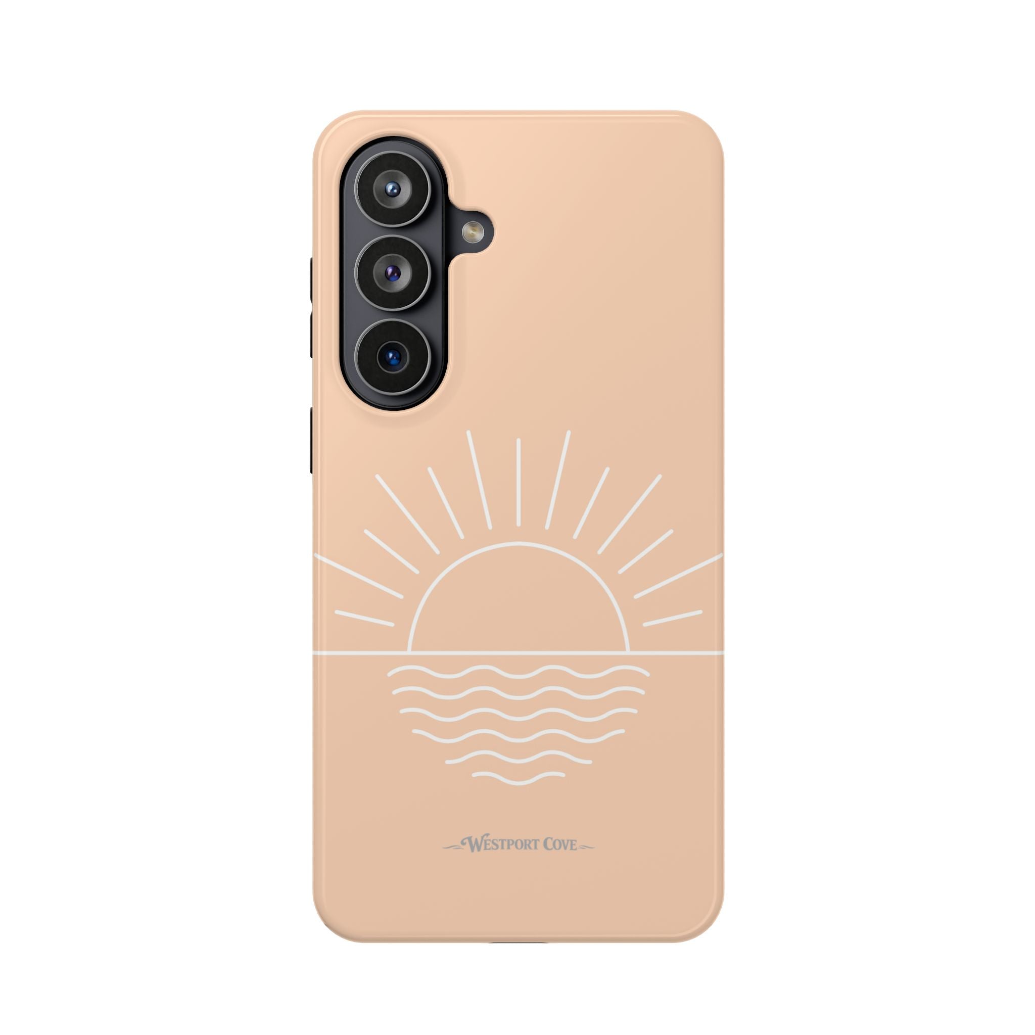 Sunset - Extreme MagSafe Phone Case
