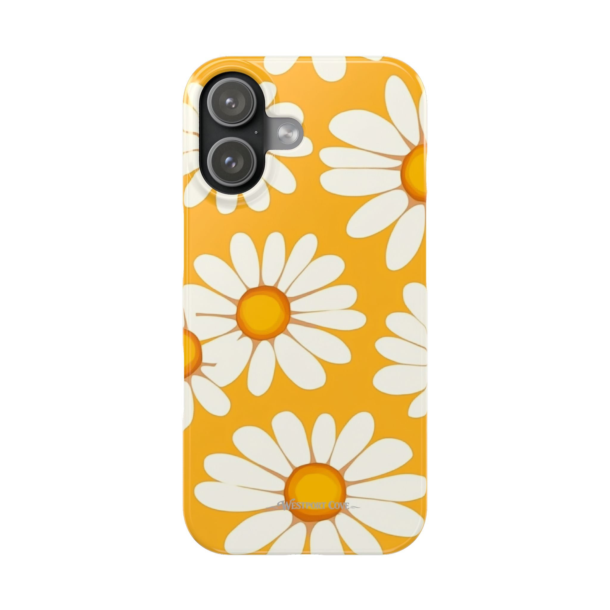 Daisy Chain - Essential Phone Case