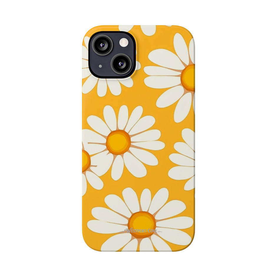 Daisy Chain - Essential Phone Case