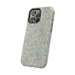 Floral Vintage - Extreme MagSafe Phone Case