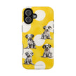 Polka Dots - Extreme MagSafe Phone Case