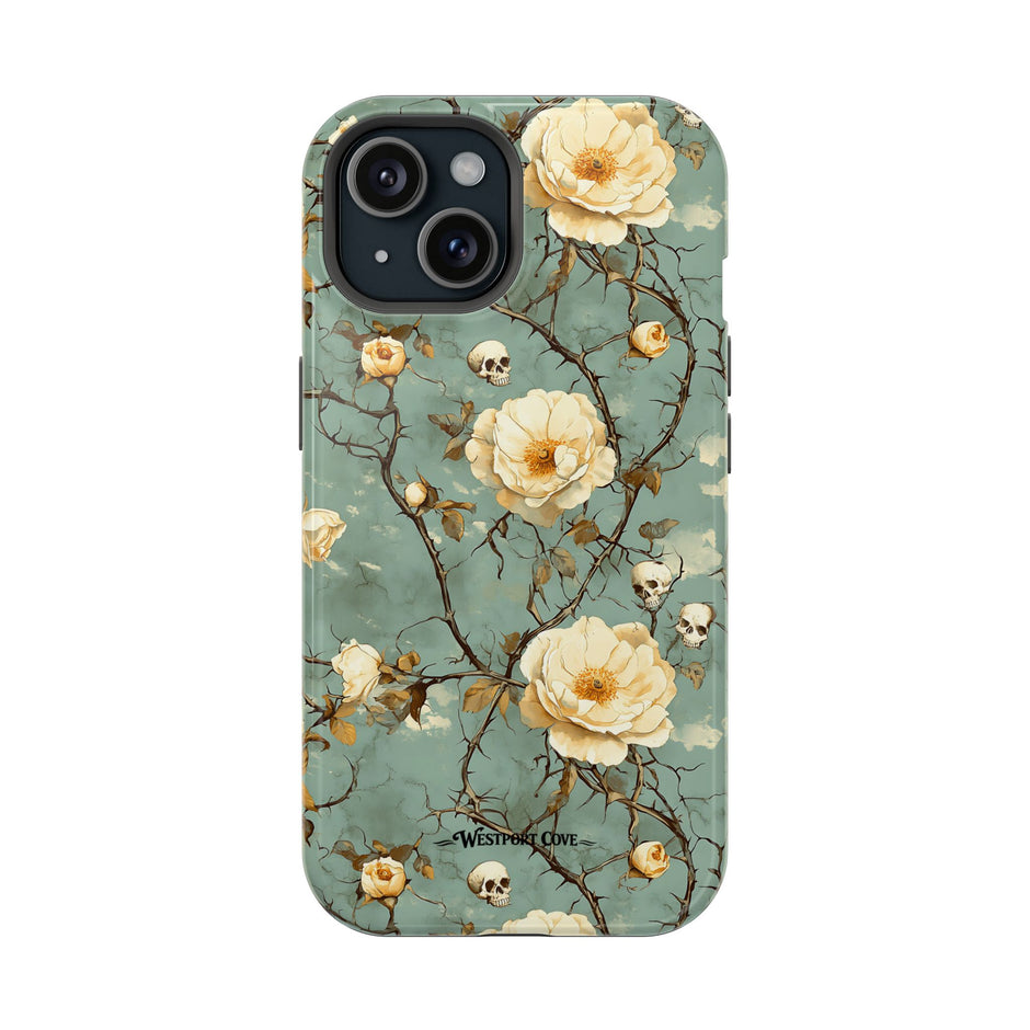 Growth - Extreme MagSafe Phone Case