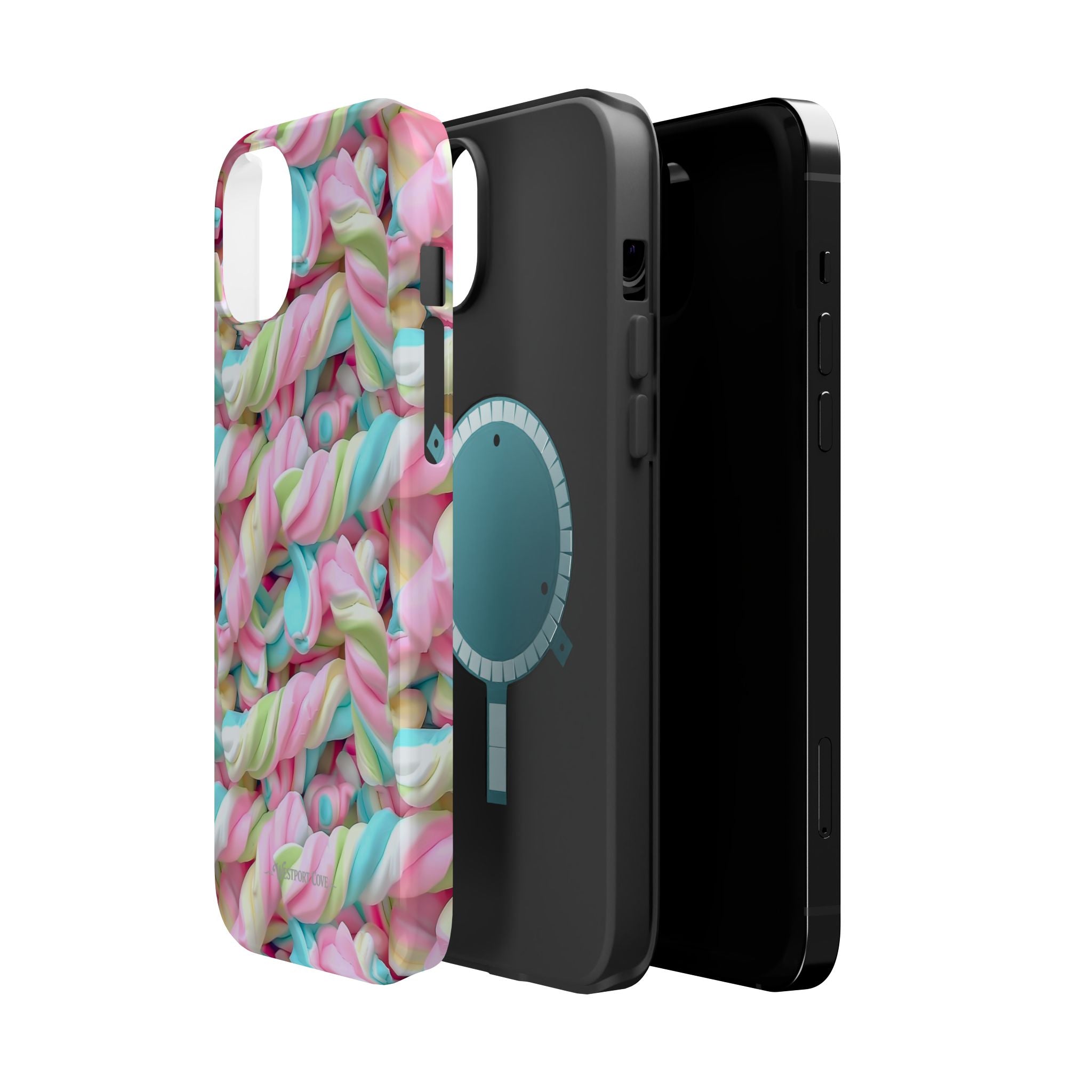 Twisted - Extreme MagSafe Phone Case