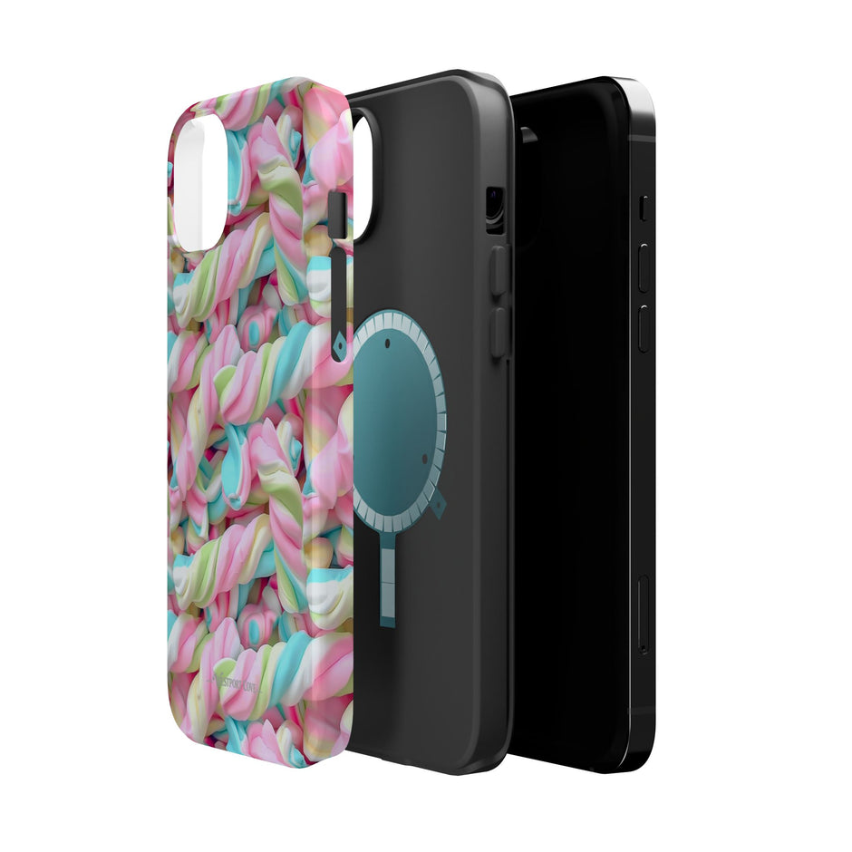 Twisted - Extreme MagSafe Phone Case
