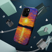 Sunset Reflection - Extreme MagSafe Phone Case