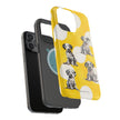Polka Dots - Extreme MagSafe Phone Case