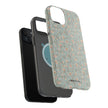 Floral Vintage - Extreme MagSafe Phone Case