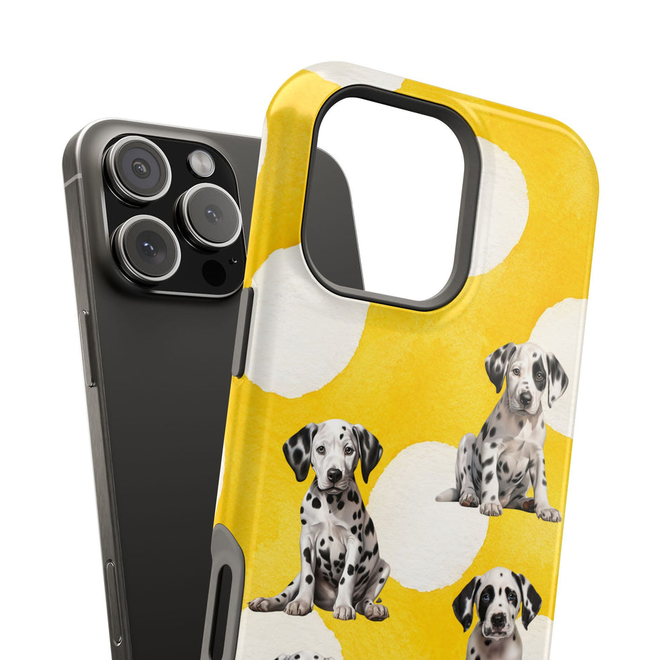 Polka Dots - Extreme MagSafe Phone Case