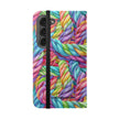 Twisted v2 - Flip Case