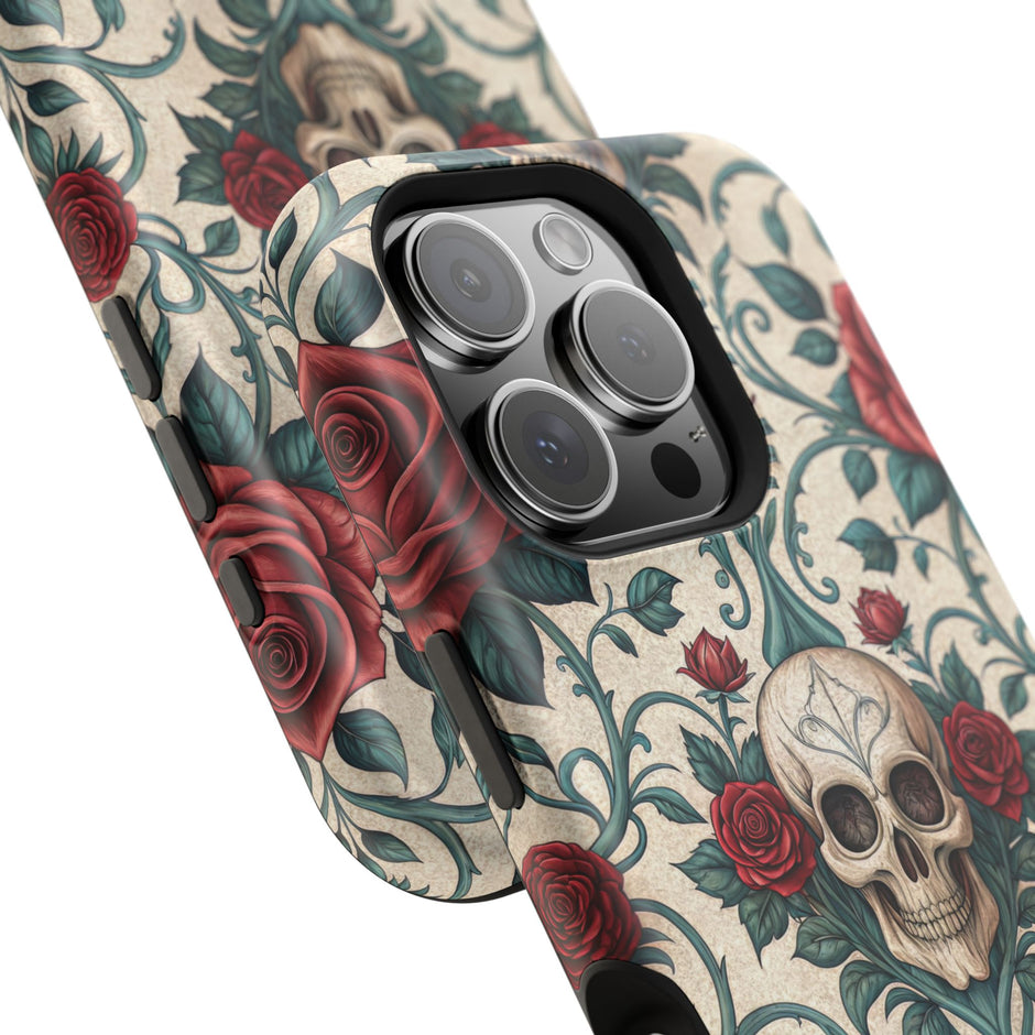 Ouija - Extreme MagSafe Phone Case