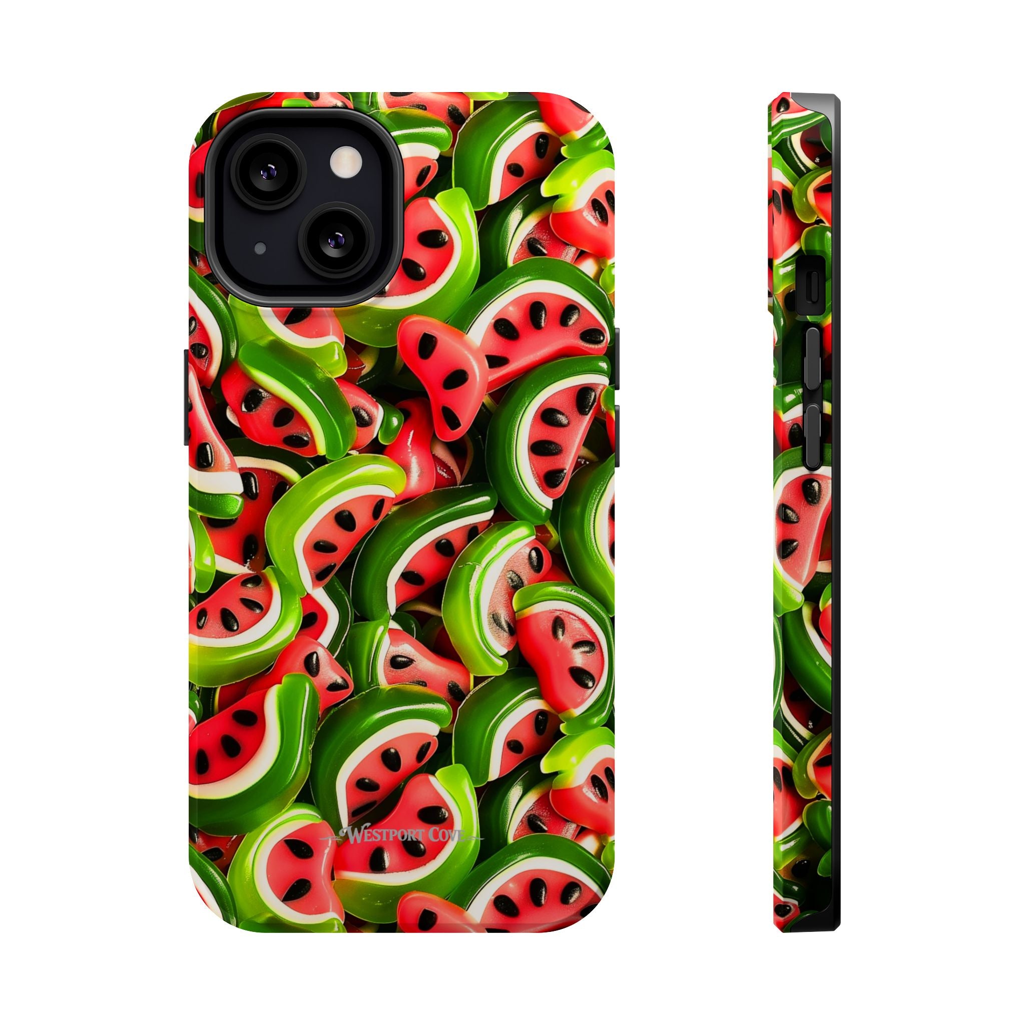Watermelon - Extreme MagSafe Phone Case