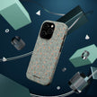 Floral Vintage - Extreme MagSafe Phone Case