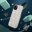 Confetti - Extreme Phone Case