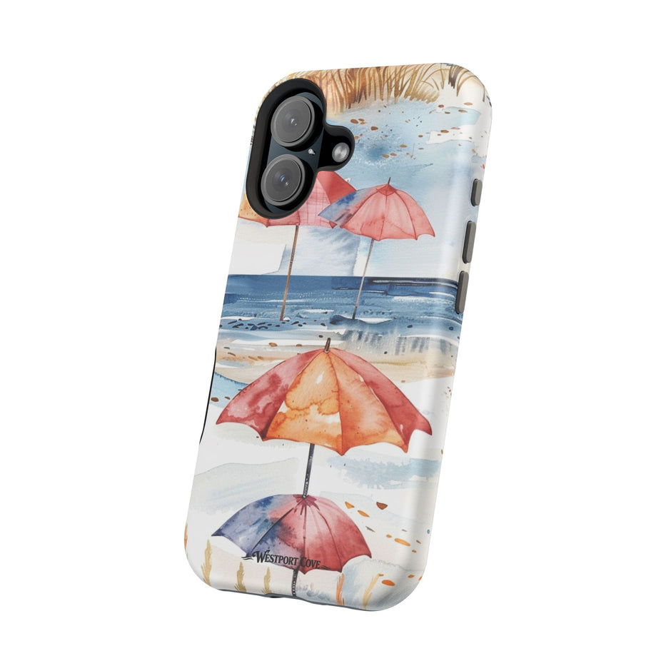 Beach Day - Extreme Phone Case