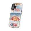 Beach Day - Extreme Phone Case