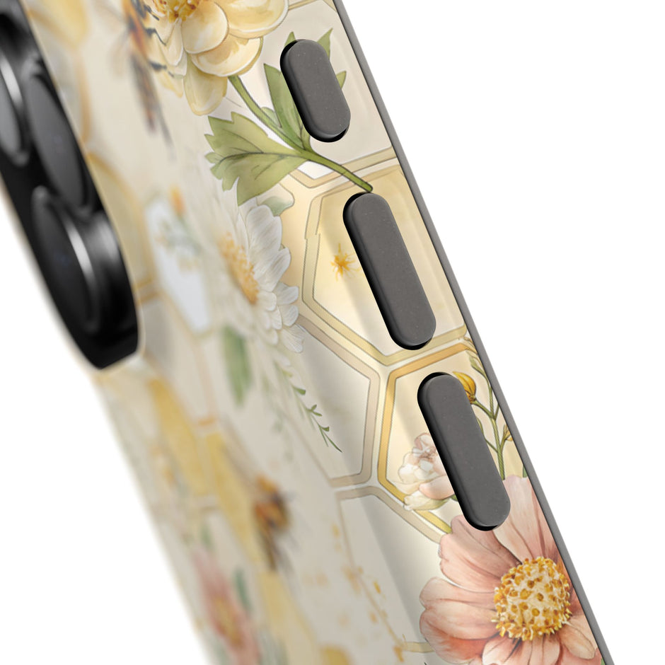 Honeycomb Heaven - Extreme MagSafe Phone Case