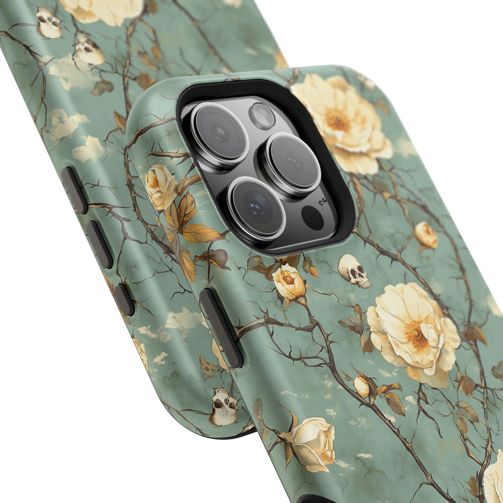 Growth - Extreme MagSafe Phone Case