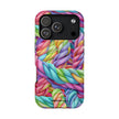Twisted v2 - Extreme MagSafe Phone Case
