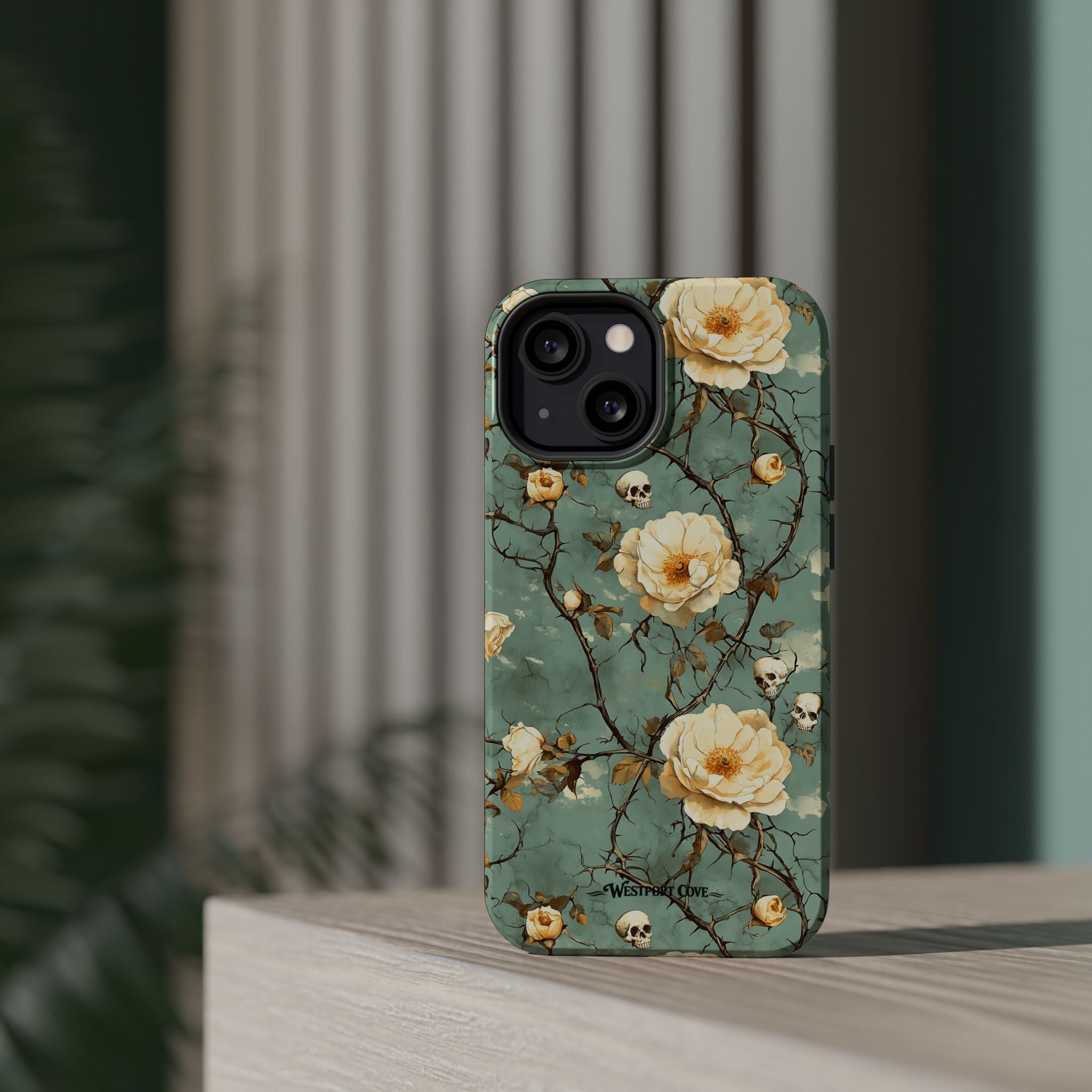 Growth - Extreme MagSafe Phone Case