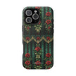 Heirloom Rose - Extreme MagSafe Phone Case
