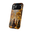 Fall Coven Dance - Extreme Phone Case