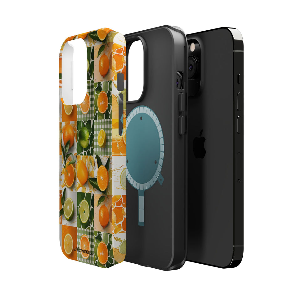 Tangy - Extreme Phone Case