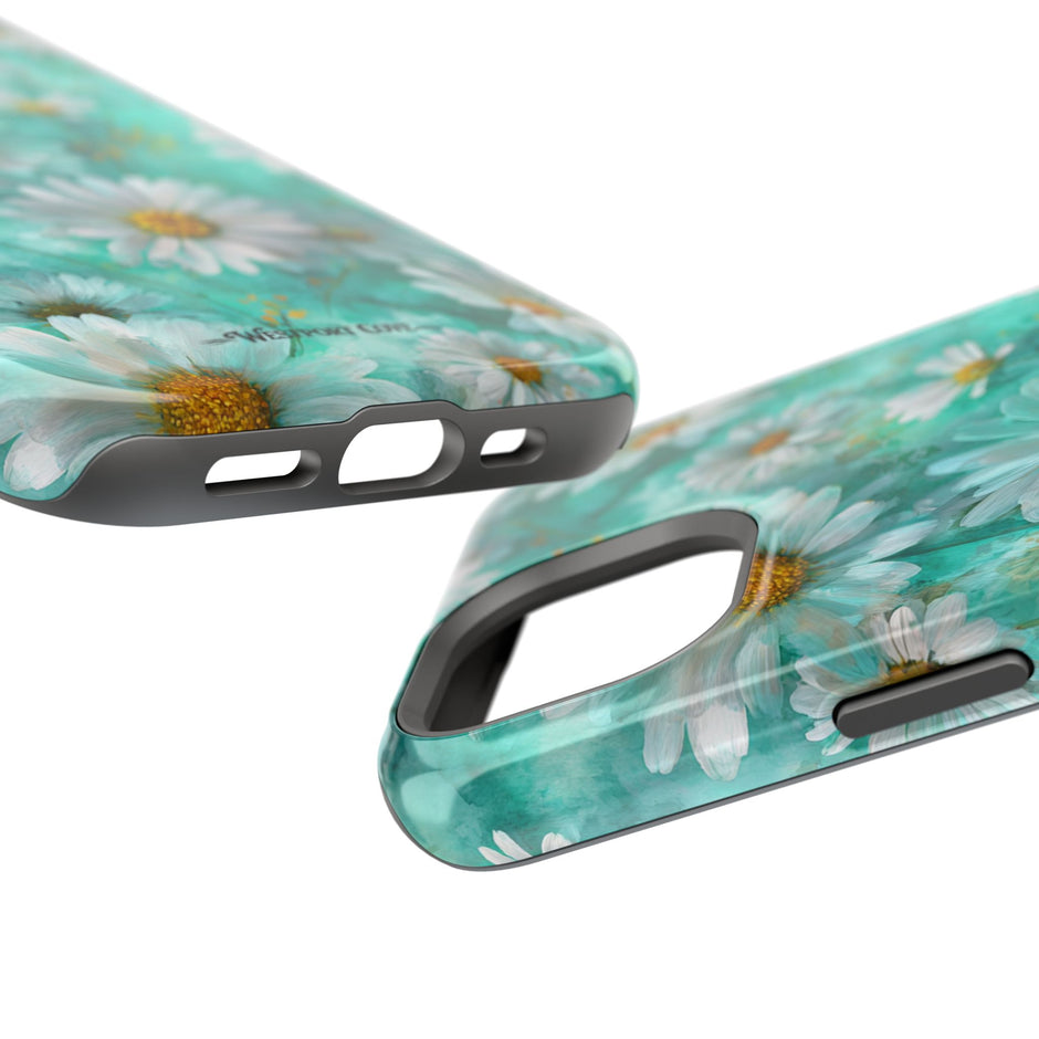 The Blue - Extreme MagSafe Phone Case