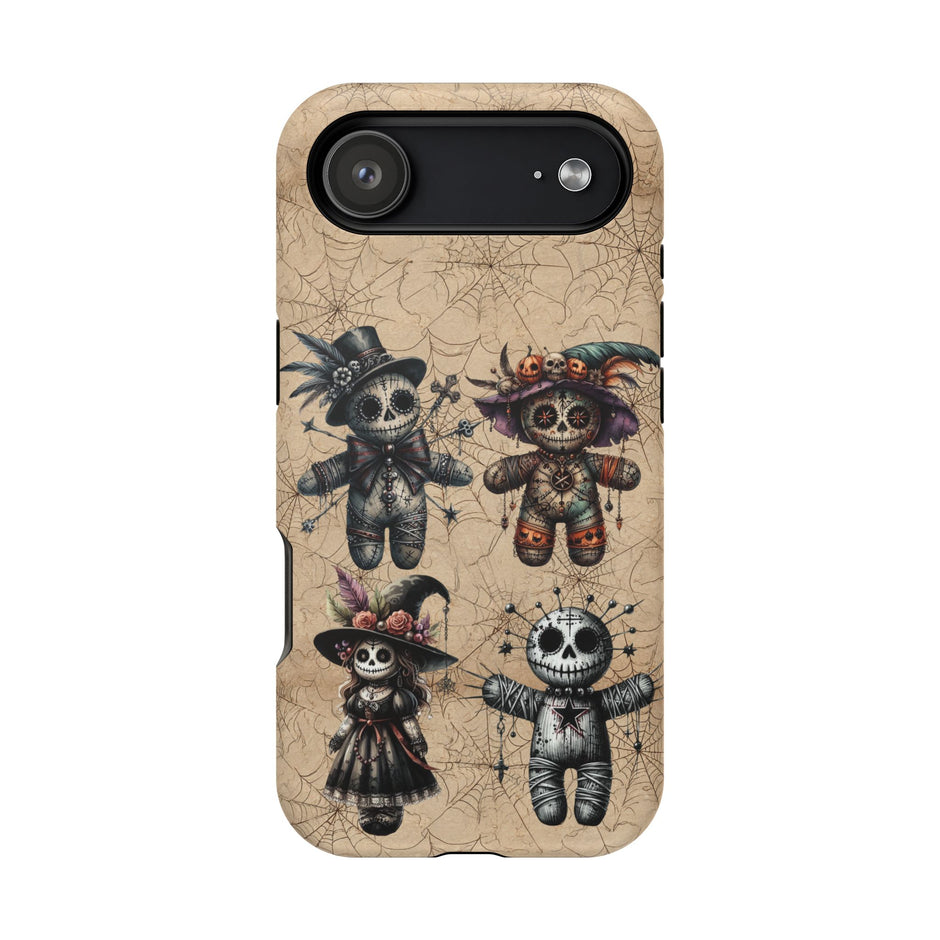 Voodoo - Extreme MagSafe Phone Case