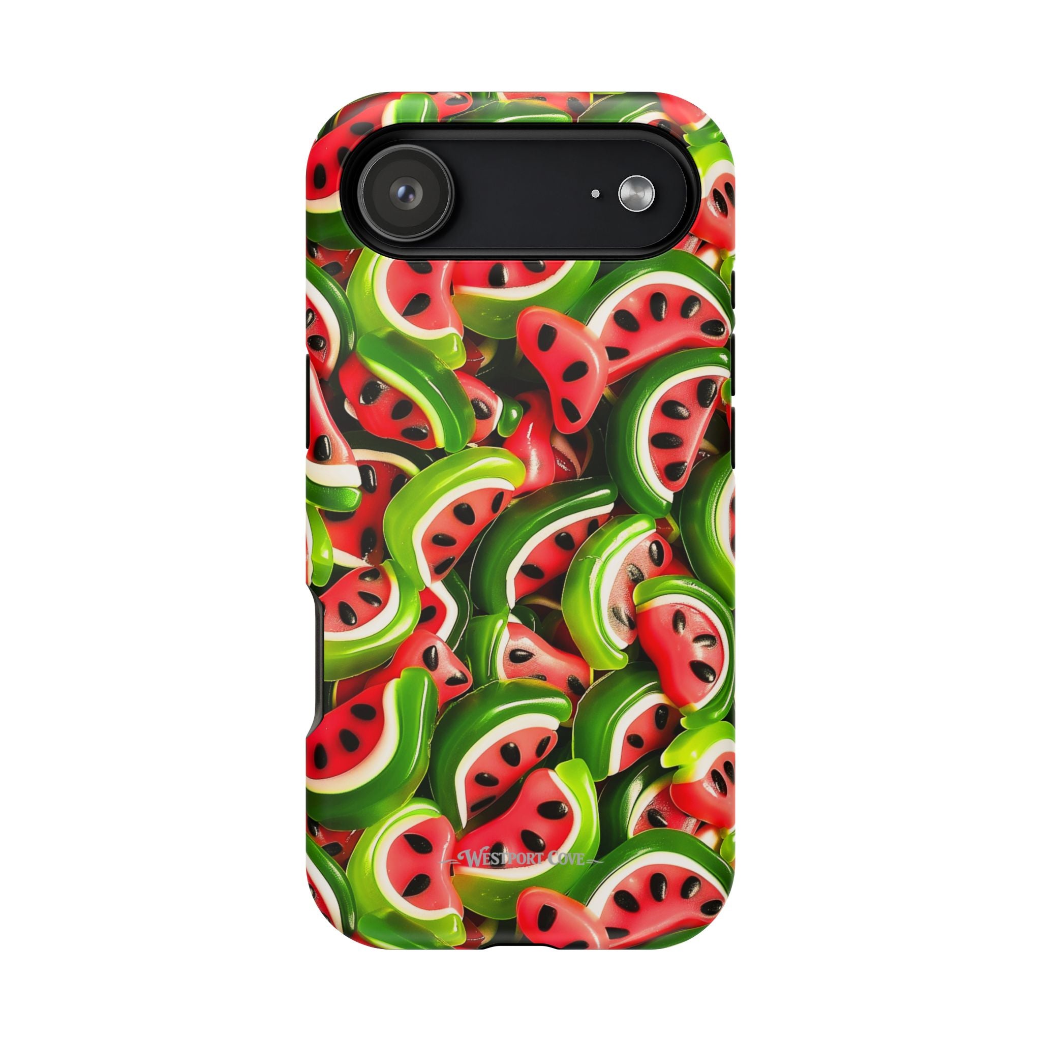 Watermelon - Extreme MagSafe Phone Case