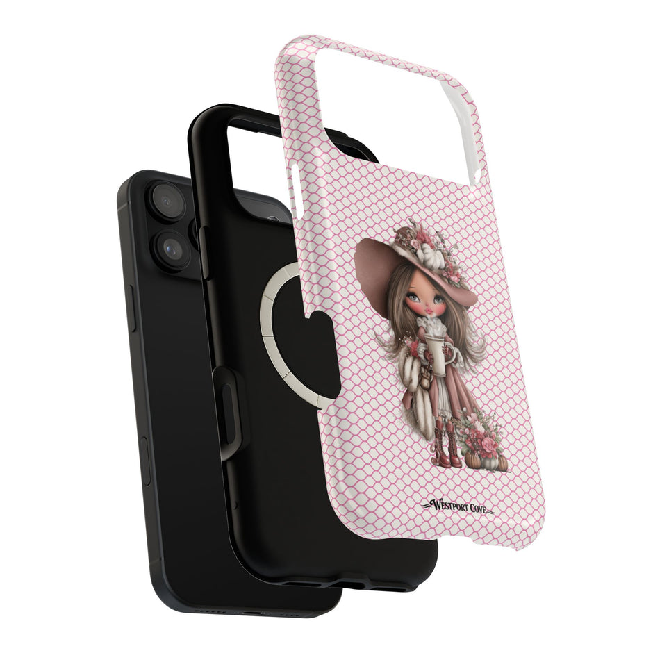 Pixie Witch 6 - Extreme MagSafe Phone Case