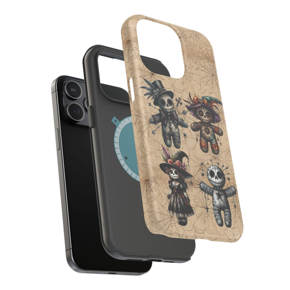 Voodoo - Extreme MagSafe Phone Case