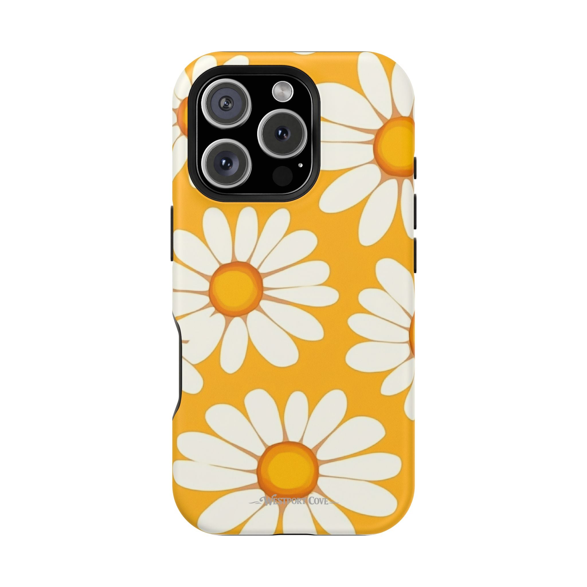 Daisy Chain - Extreme Phone Case